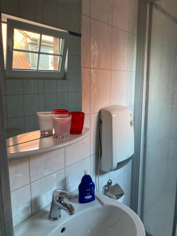 Apartamento Galerie Ebe Parchim Exterior foto