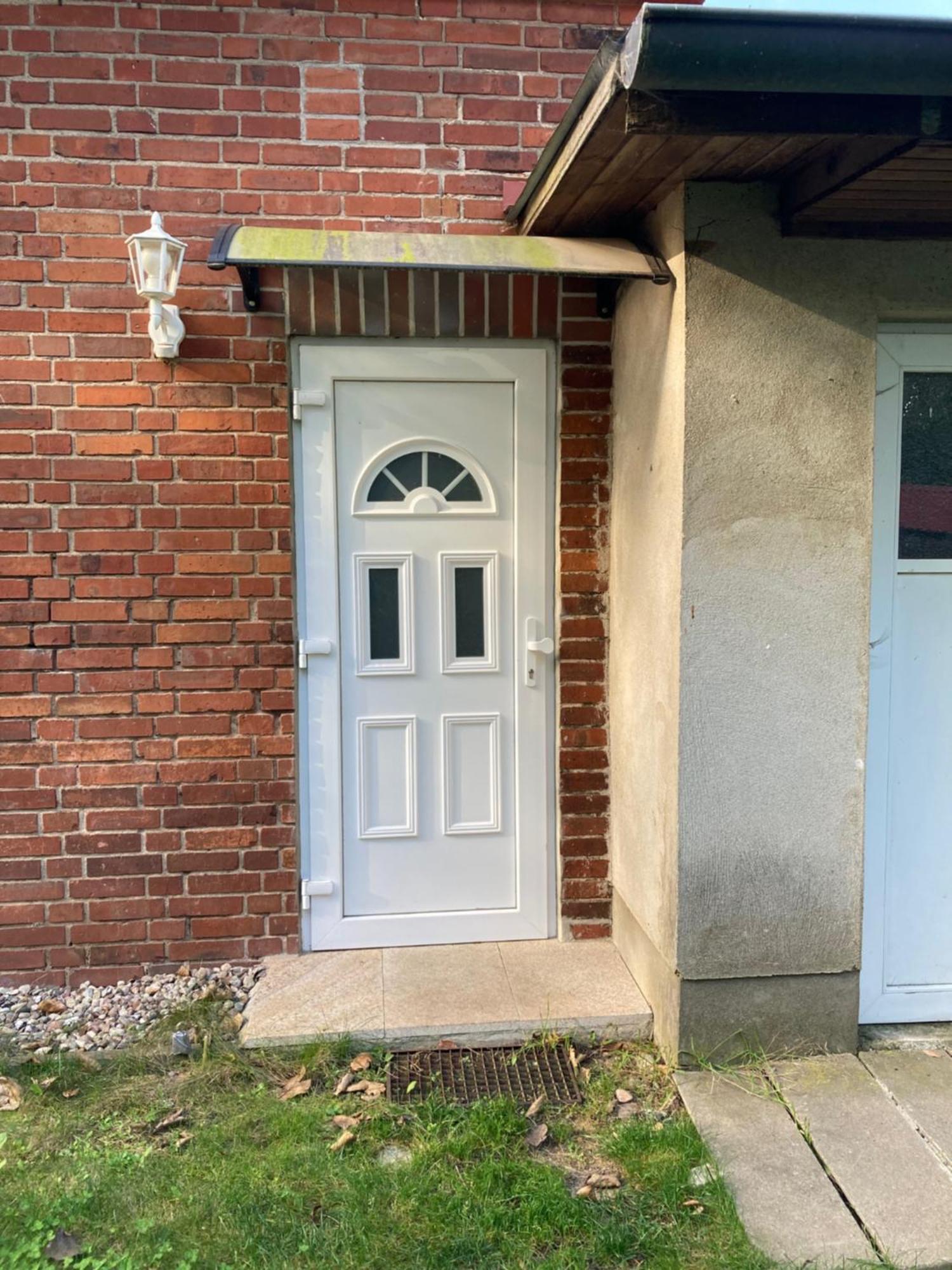 Apartamento Galerie Ebe Parchim Exterior foto